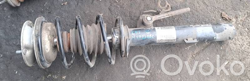 Front shock absorber/damper   6786014,18B2792S1262