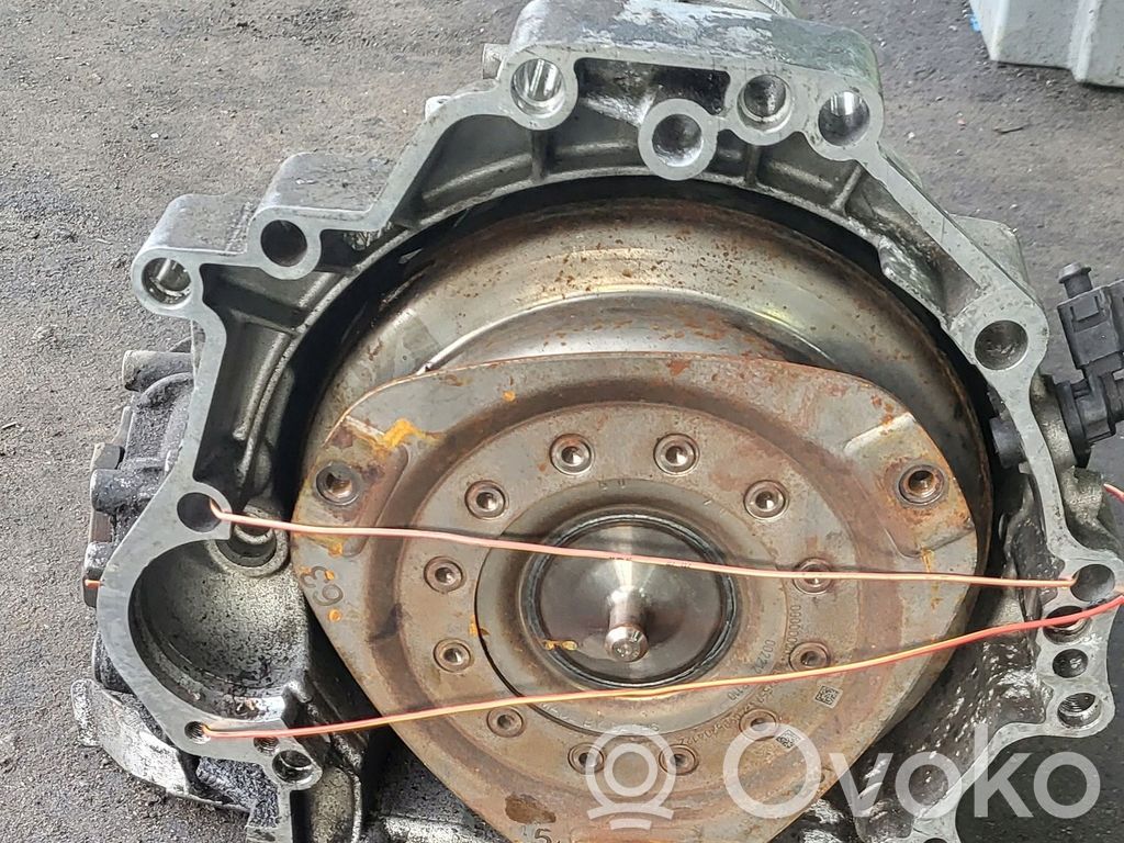 Gear shift cable bracket   KKT