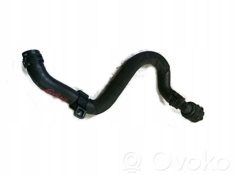 Volkswagen Beetle A5 Conductă/furtun lichid de răcire motor 