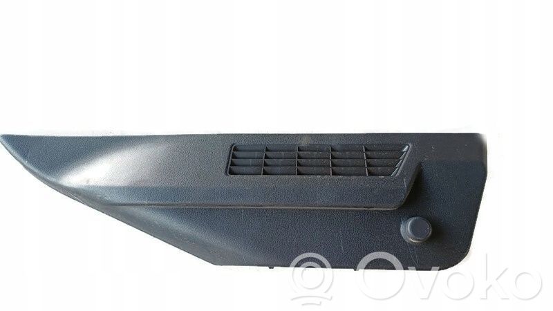 Mazda 5 Soporte de montaje del guardabarros 