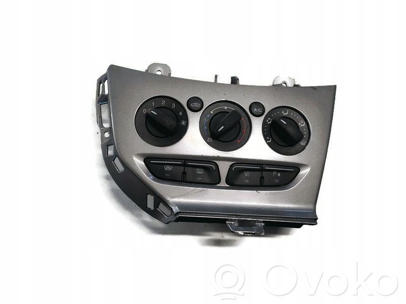 Ford Focus Ilmastoinnin ohjainlaite 