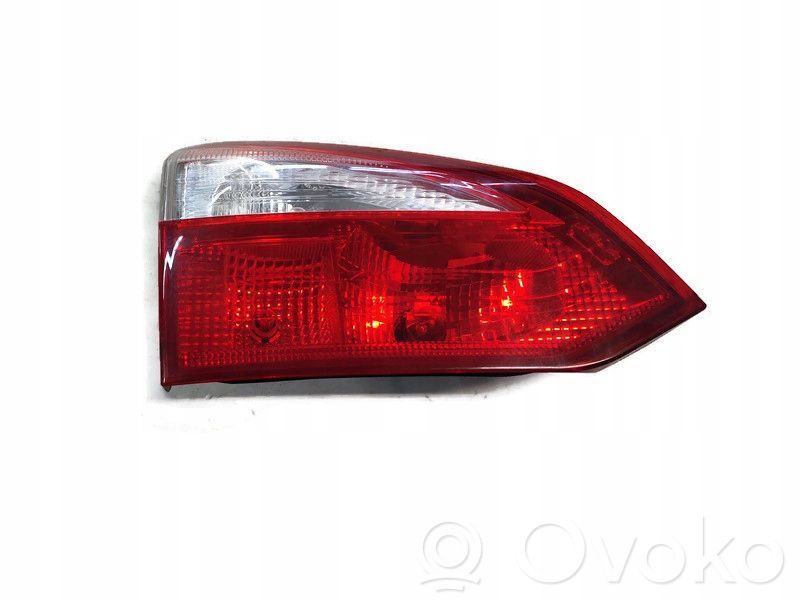 Ford Focus Takavalosarja 