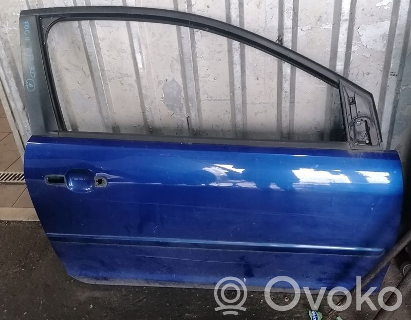 Puerta delantera   166KW