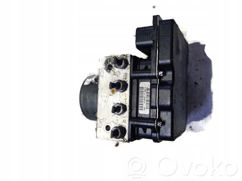 Fiat Fiorino ABS Blokas 