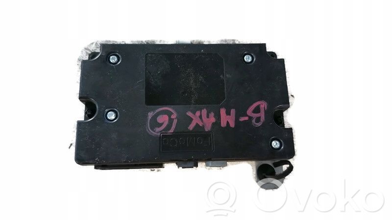 Unidad de control/módulo de bluetooth   AV1T14D210AB