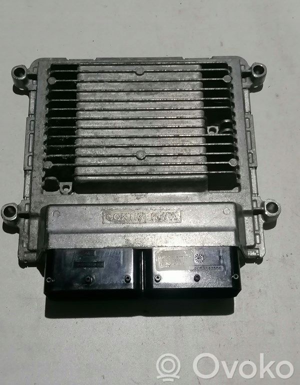 Engine control unit/module   391022EMY5,39102,39103,73TYS