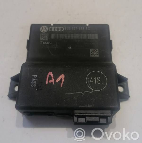 Módulo de control Gateway   8U0907468AC,2840652914