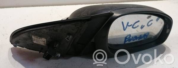 Opel Vectra C Elektryczne lusterko boczne drzwi przednich 