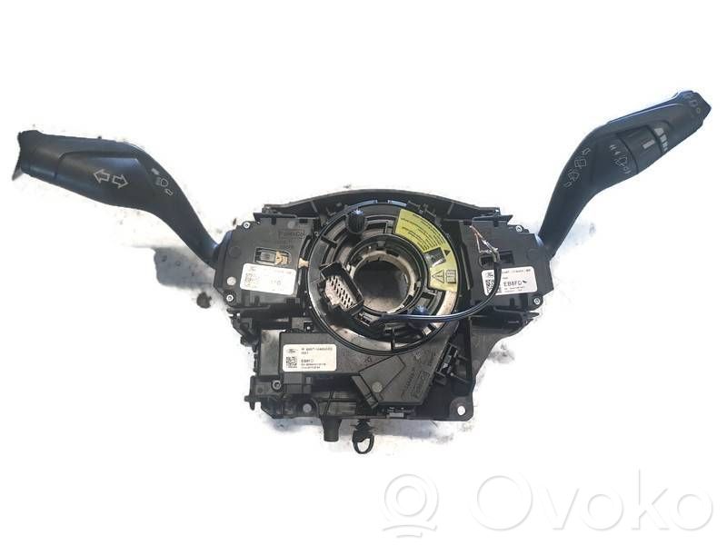 Interruptor de la ventanilla de ventilación   DV6T13N064DA,140420132349,SN90297MDF0001P