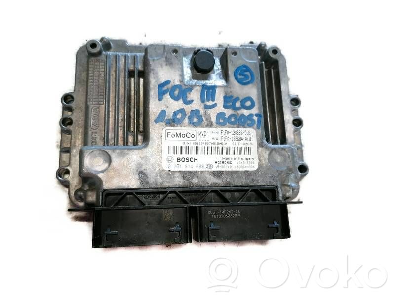 Ford Focus Bomba de ABS 