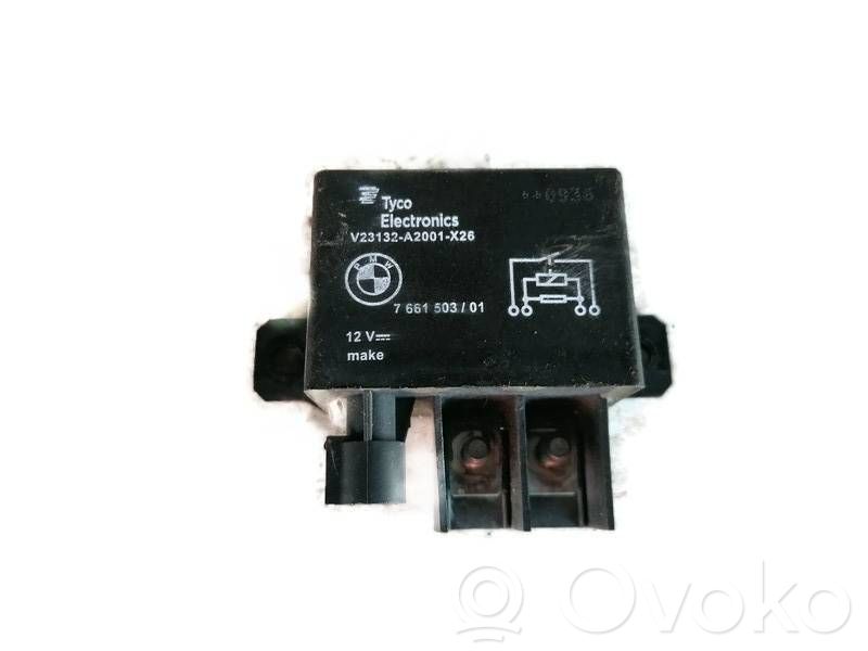 Degimo rėlė   V23132A2001X26,7661503