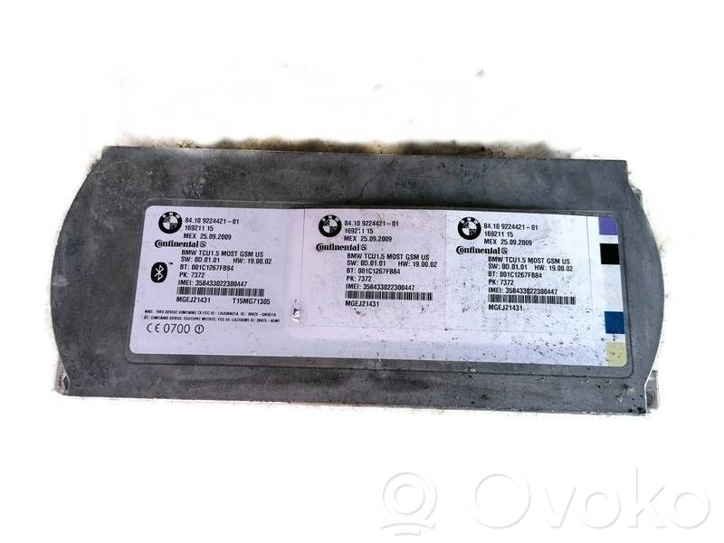Модуль «Bluetooth»   9224421
