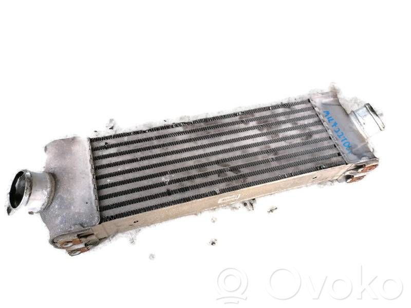 Radiador intercooler   6C119L440AC,0374C,6C119L440AC