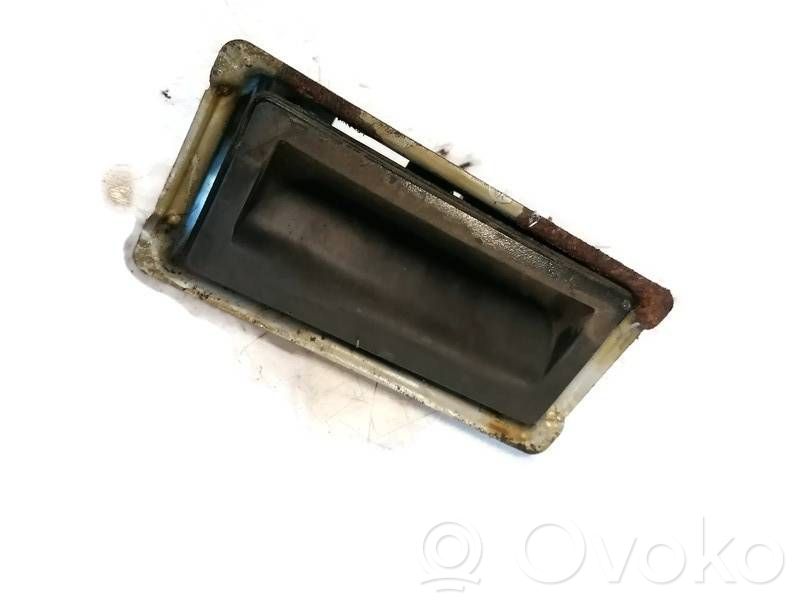 Volkswagen Golf Plus Mâner exterior deschidere hayon/portbagaj/oblon 