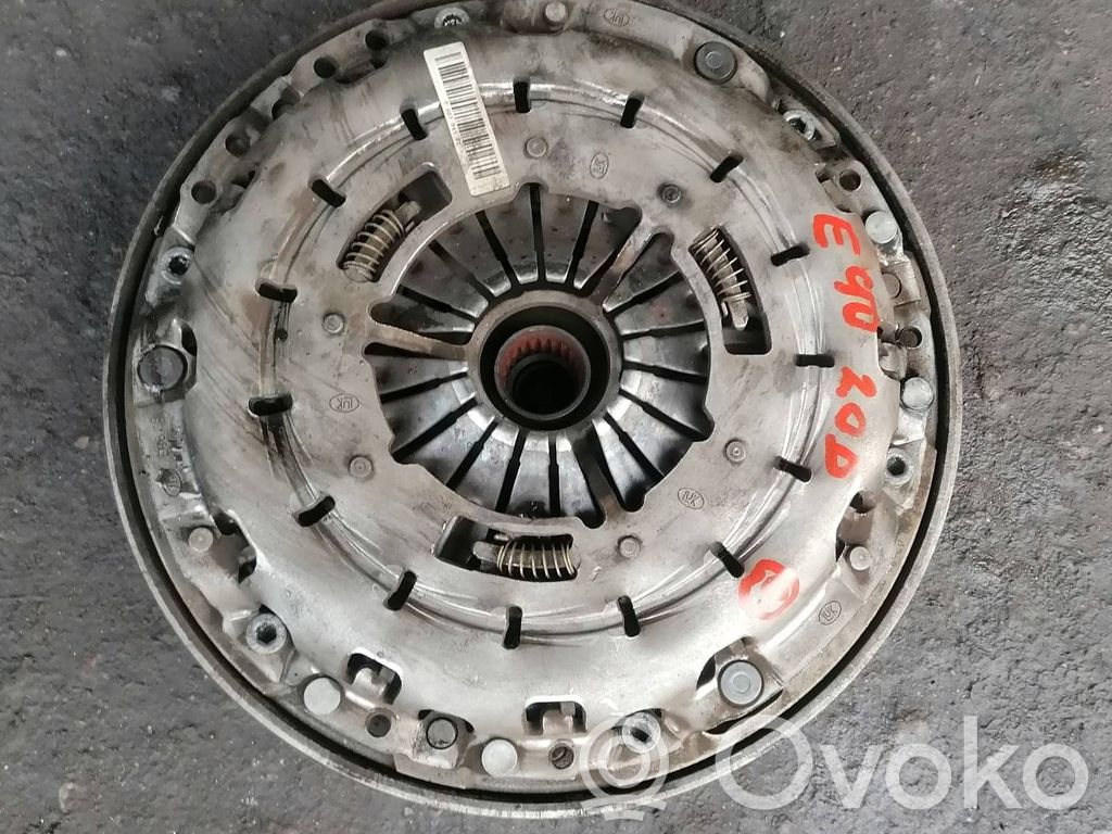 Clutch set kit   7603845