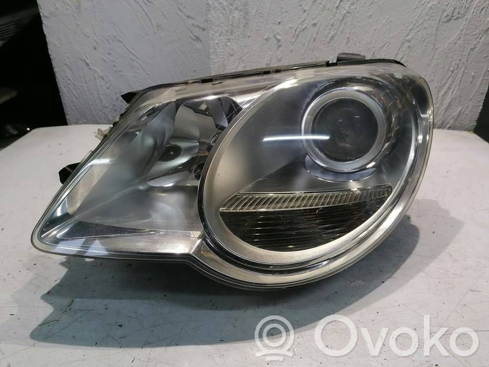Scheinwerfer   1Q1941005B,89313155