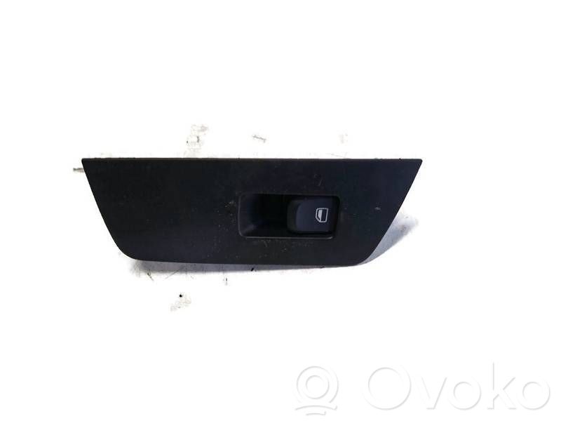 Audi A1 Electric window control switch 
