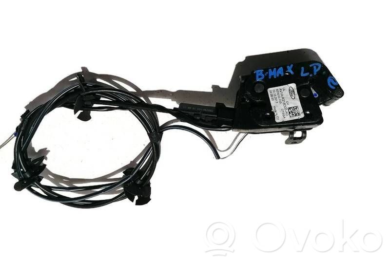 Ford B-MAX Încuietoare ușă față 