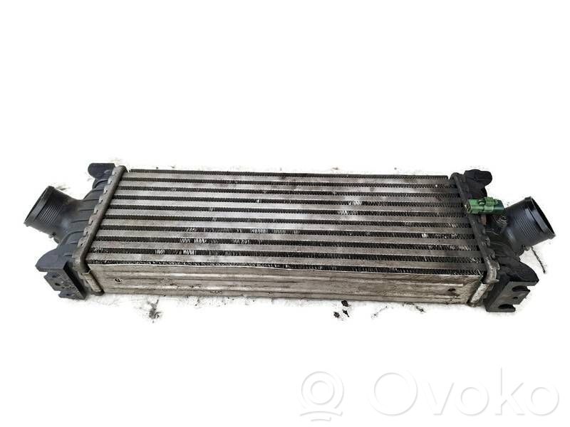 Ford Transit Radiator intercooler 