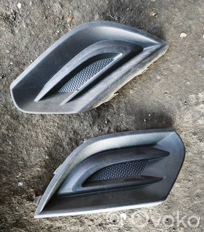 Opel Corsa E Front grill 