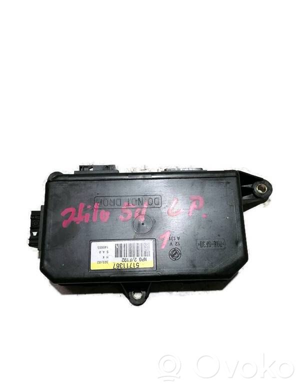 Unité de commande module de porte   51711367,146665,NPG2F192