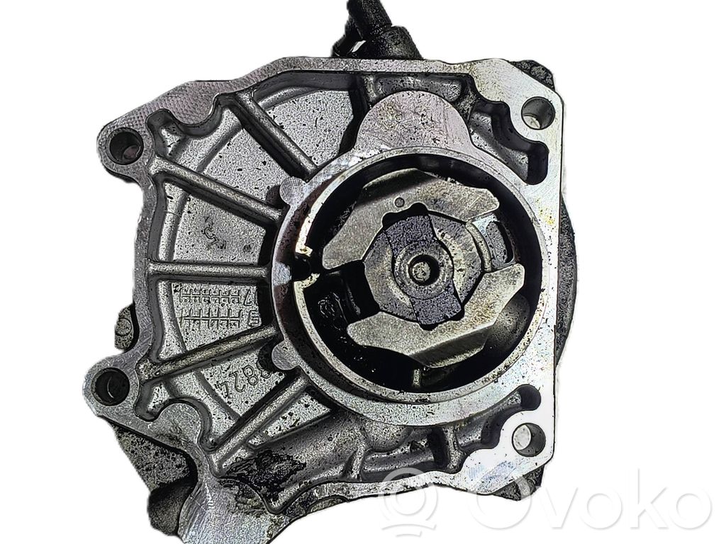Alfa Romeo 159 Vacuum pump 
