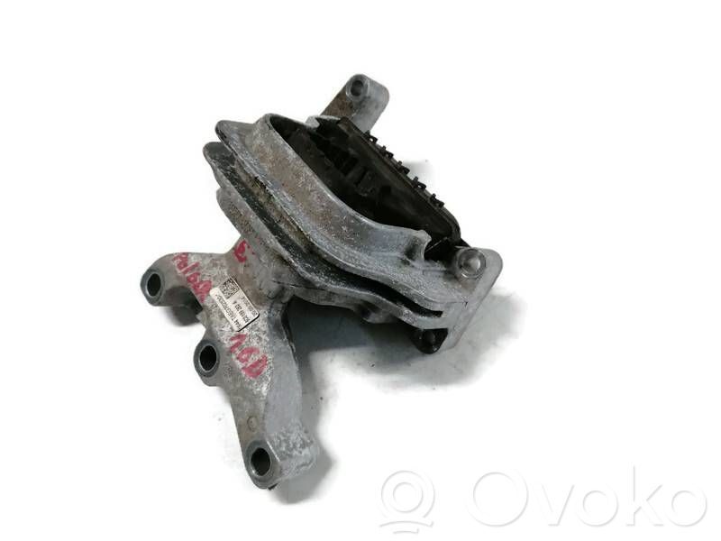 Volkswagen Polo V 6R Suport tampon motor 