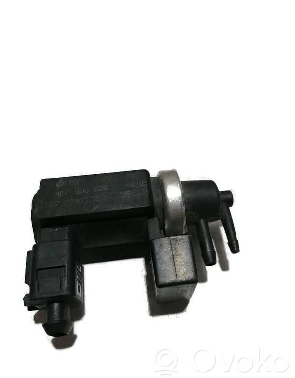 Audi A4 S4 B7 8E 8H Solenoid supapă turbosuflantă 