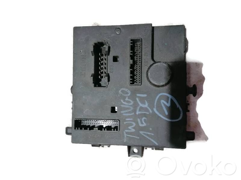 Renault Twingo II Modul confort 