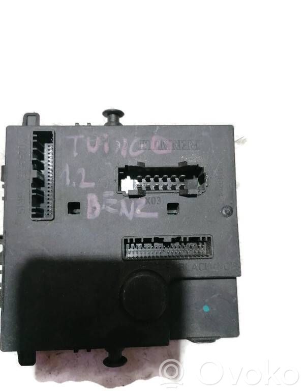 Renault Twingo II Modul confort 