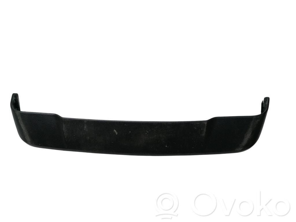 Audi A8 S8 D3 4E Etumatkustajan istuimen kiskon lista 