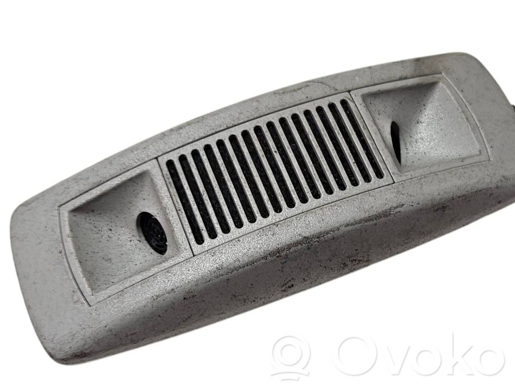 Volkswagen Golf V Alarm control unit/module 
