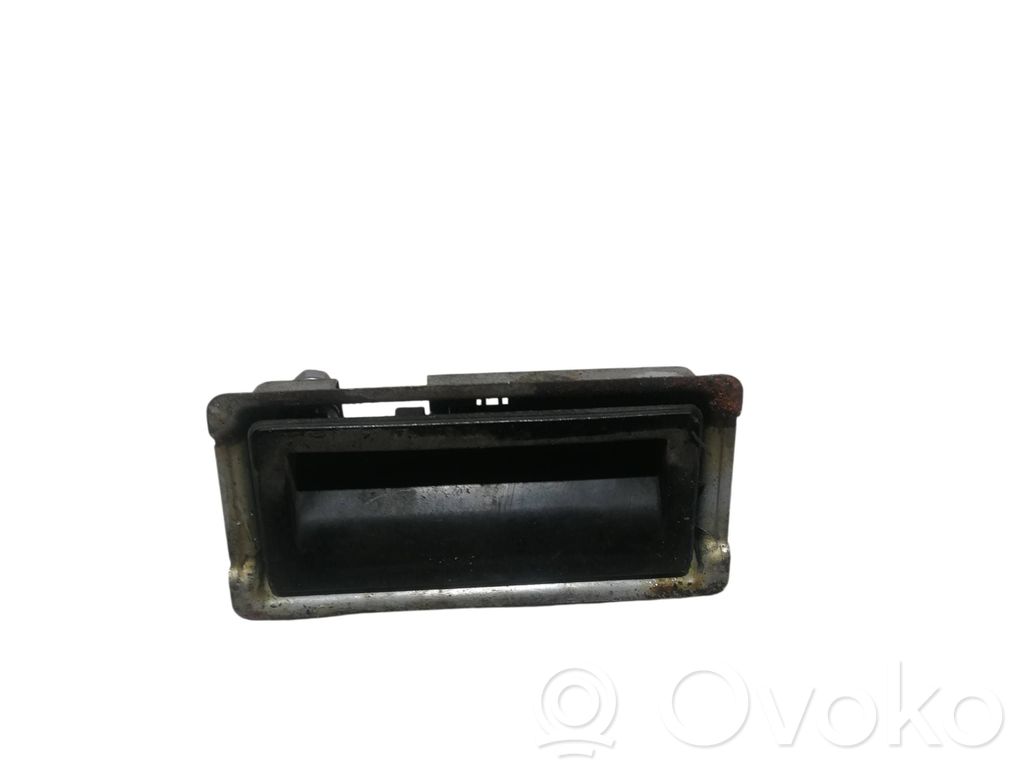 Volkswagen Golf Plus Mâner exterior deschidere hayon/portbagaj/oblon 