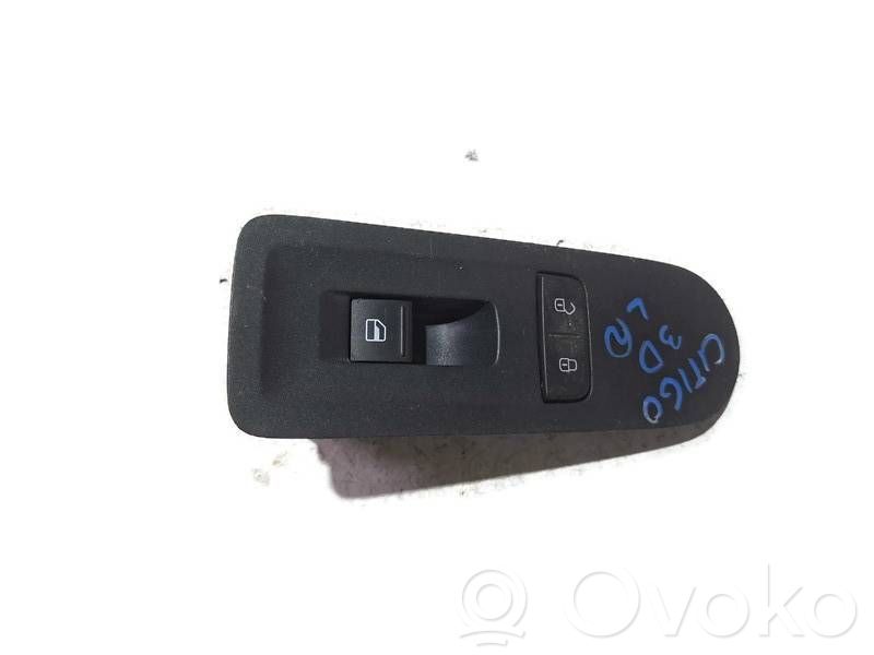 Skoda Citigo Interruptor del elevalunas eléctrico 