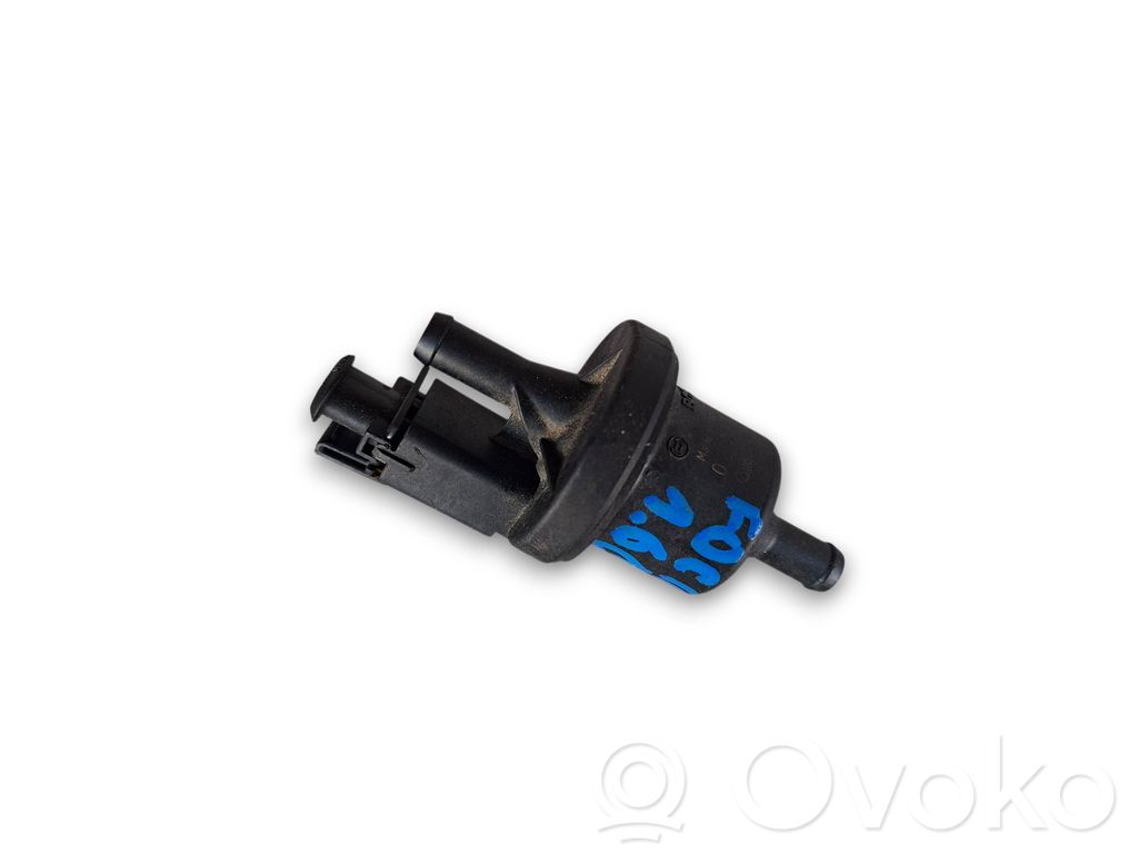 Válvula de vacío (Usadas)   0280142412