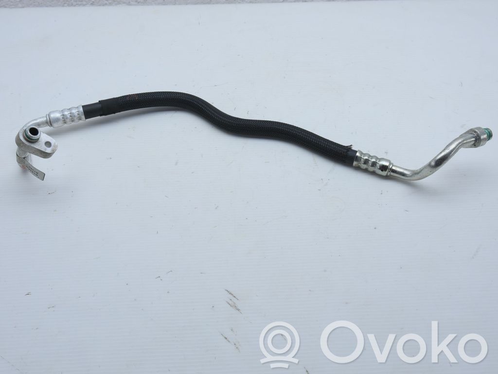 Fiat Ducato Air conditioning (A/C) pipe/hose 