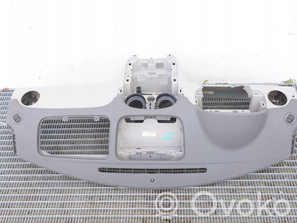 Chevrolet HHR Bord 