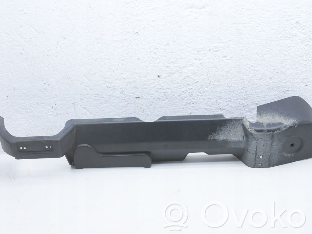Mercedes-Benz Vito Viano W447 Rear underbody cover/under tray 