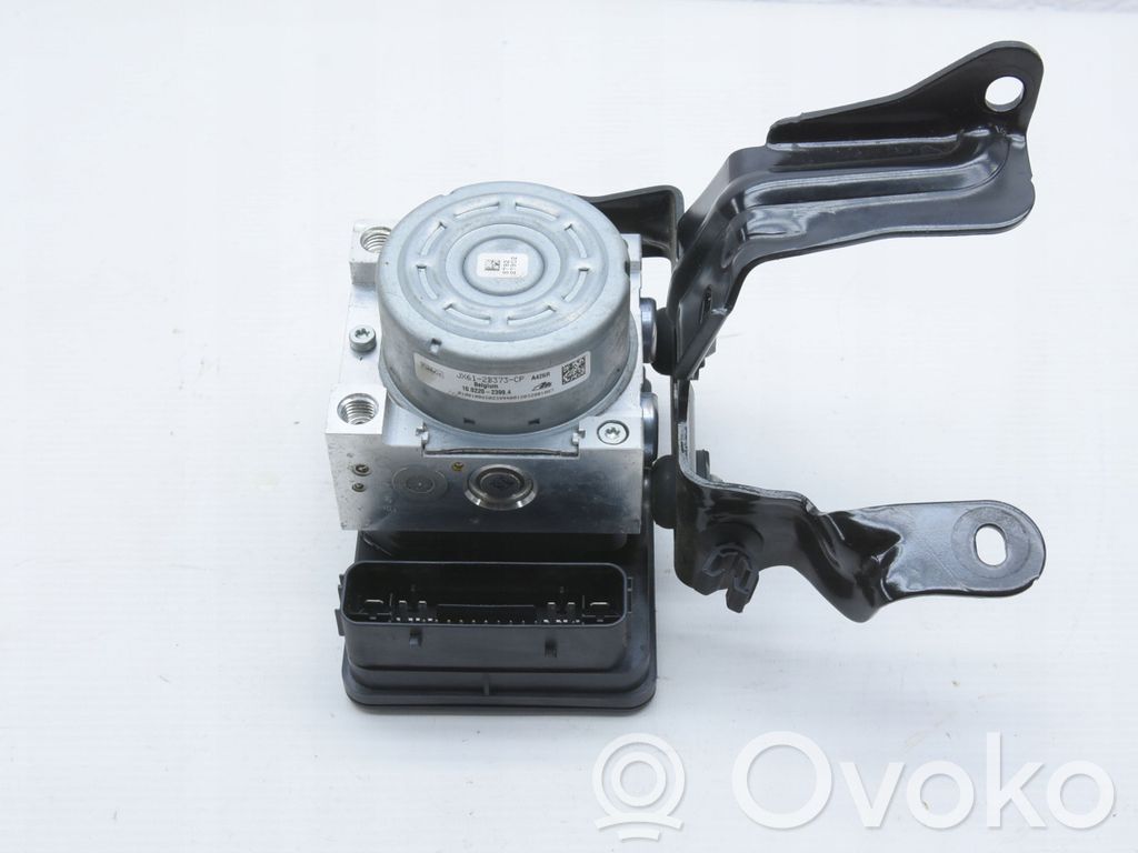 Ford Focus Блок ABS 