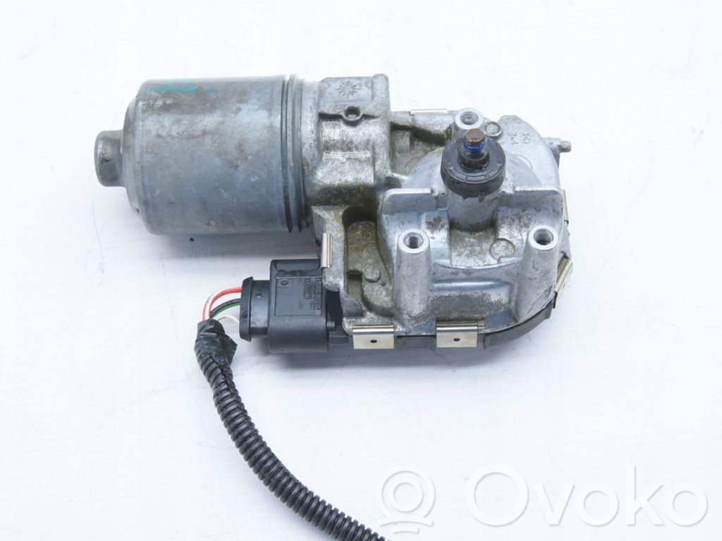 Volvo S60 Motor 
