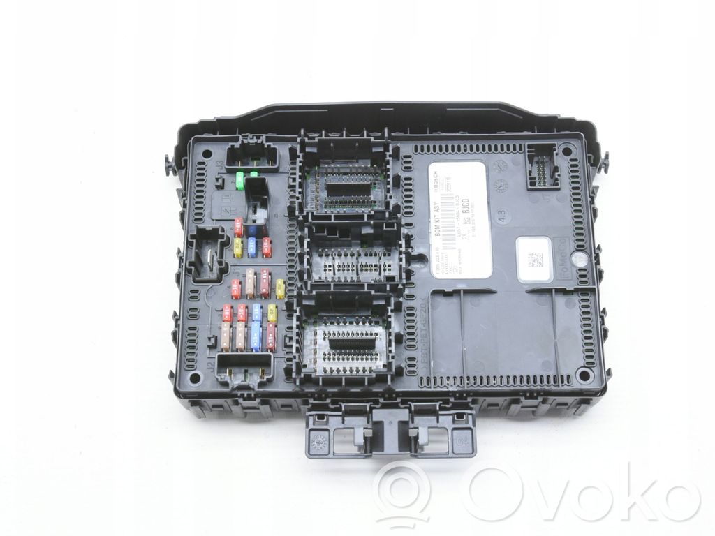 Gateway control module   LU5T15604BJCDORG,15604