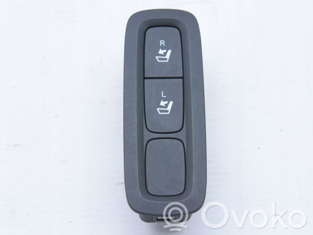 Volvo V60 Other switches/knobs/shifts 
