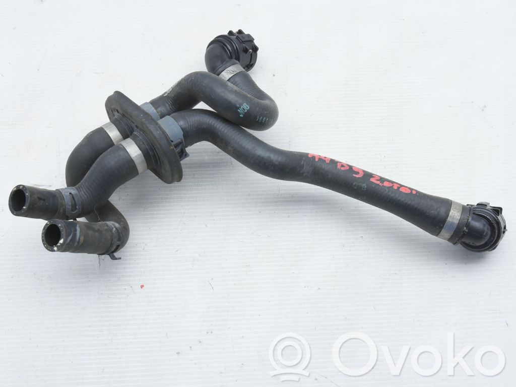 Audi A4 S4 B9 Engine coolant pipe/hose 