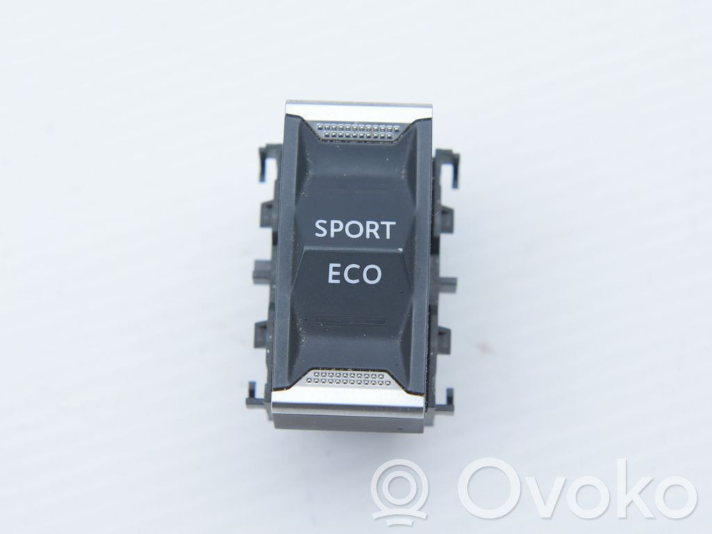 Peugeot 308 Motor 