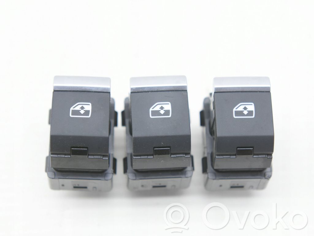 Audi Q5 SQ5 FY Hand parking brake switch 