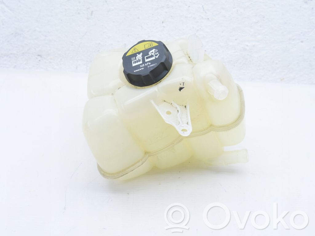 Volvo XC60 Coolant expansion tank/reservoir 