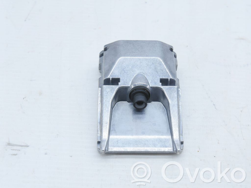 Opel Grandland X Engine head 
