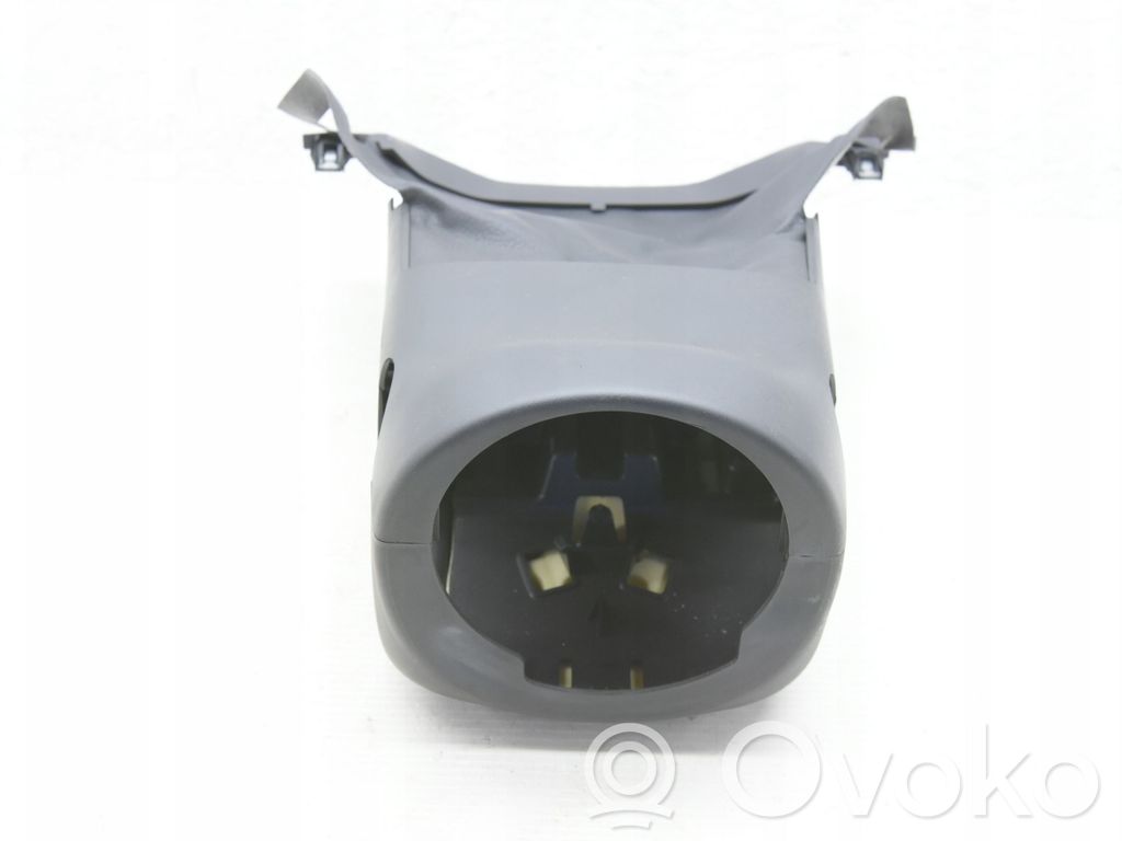 Audi A4 S4 B9 Steering wheel column trim 