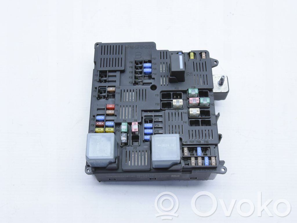 Engine   D4204T14,149428,31473770,31473770ORYGINA