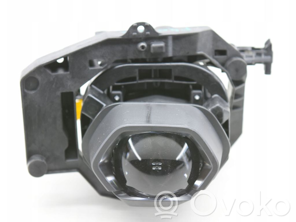 BMW 1 F40 Motor 